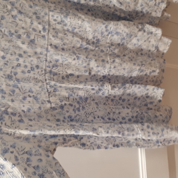 Hippie Rose XL top. - Picture 2 of 7